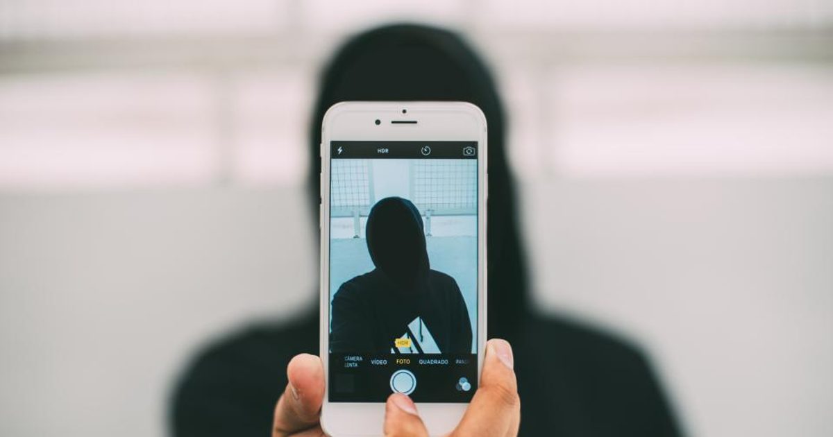 The Role of Photos in Violation Tracking