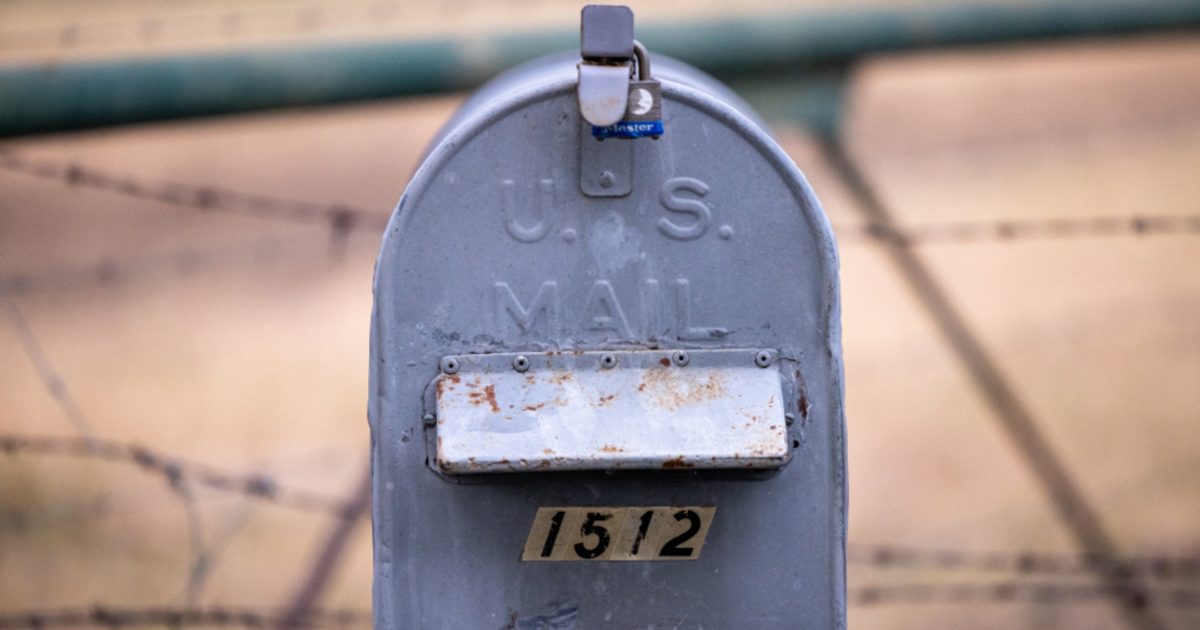 Sending Notices That Hold Up